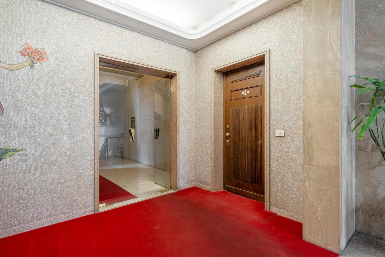 Easylife - Moderno Rifugio A Due Passi Dal Duomo * Mailand