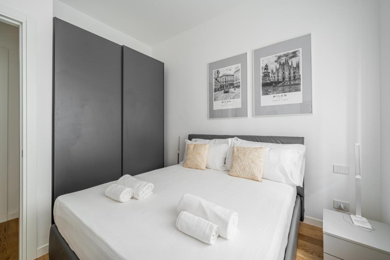 Easylife - Moderno Rifugio A Due Passi Dal Duomo * Milan