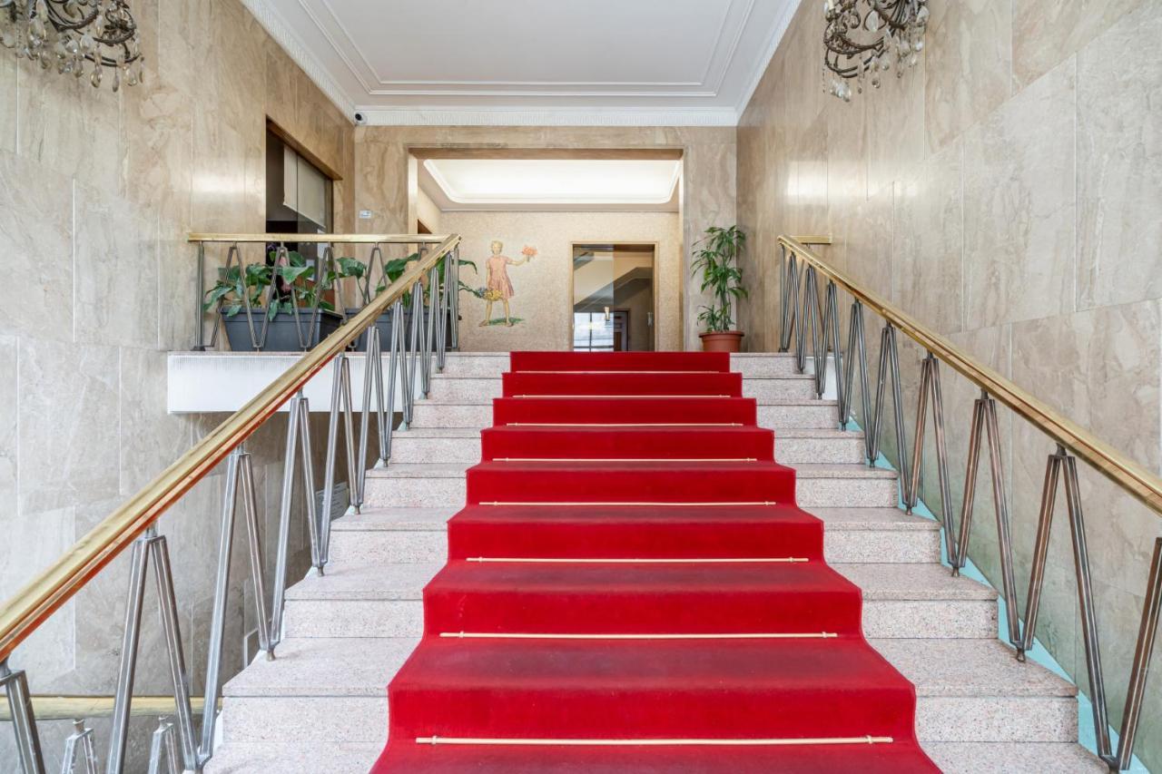 Easylife - Moderno Rifugio A Due Passi Dal Duomo * Mailand