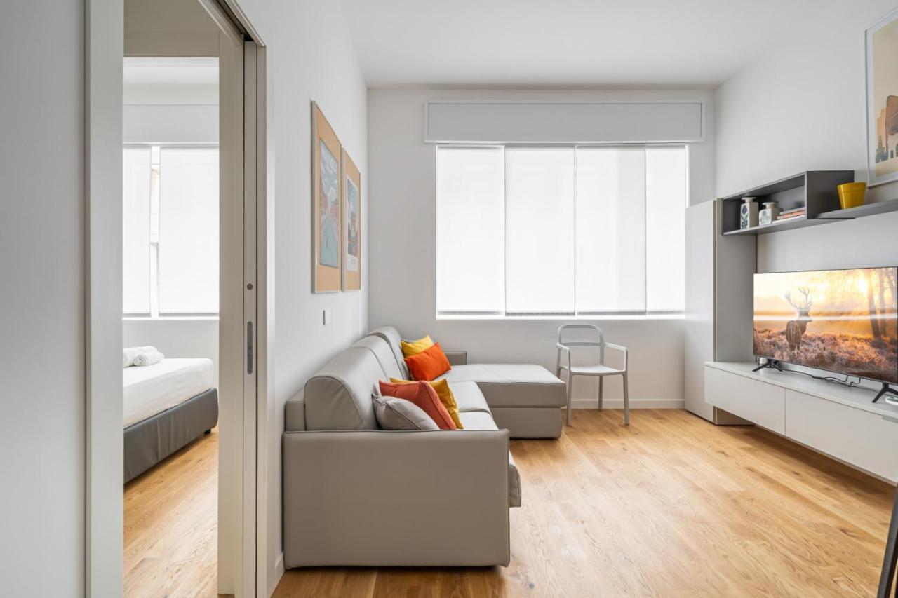 Appartamento Easylife - Moderno Rifugio A Due Passi Dal Duomo Milano