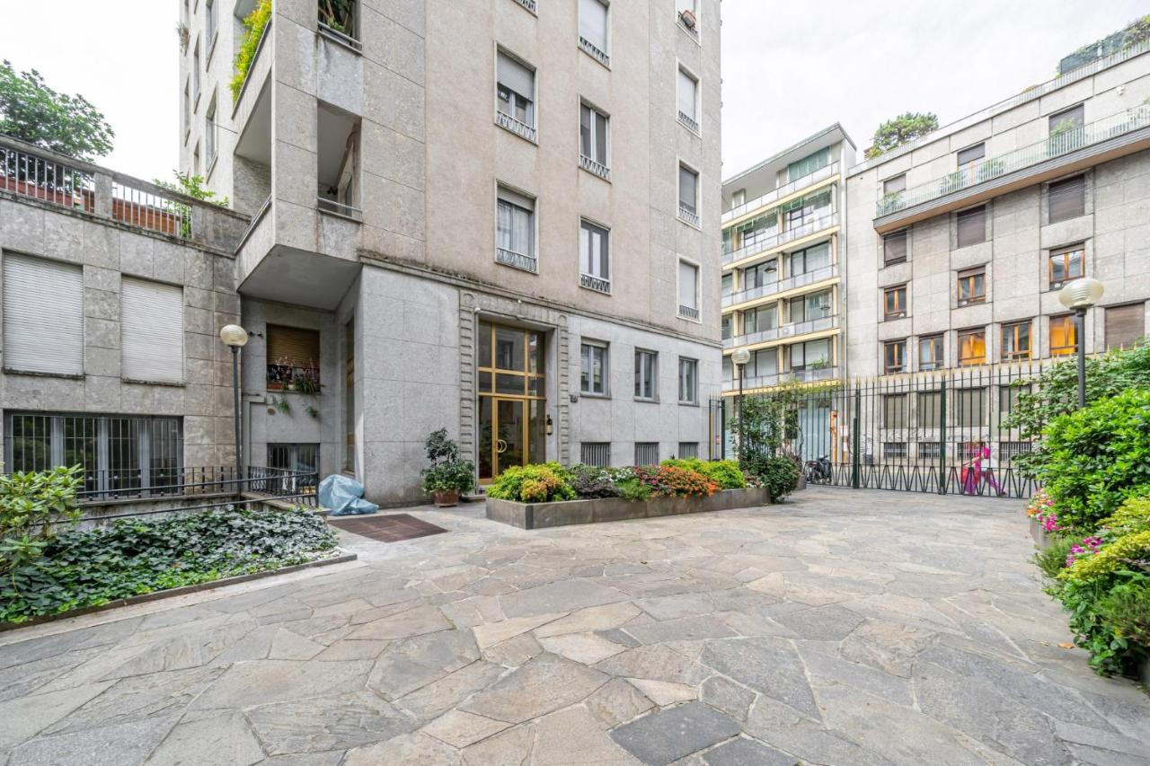 Appartamento Easylife - Moderno Rifugio A Due Passi Dal Duomo