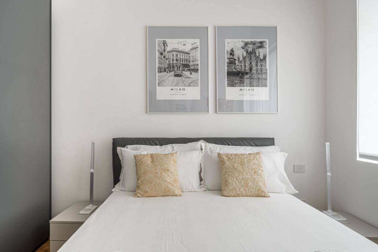 Easylife - Moderno Rifugio A Due Passi Dal Duomo Appartamento