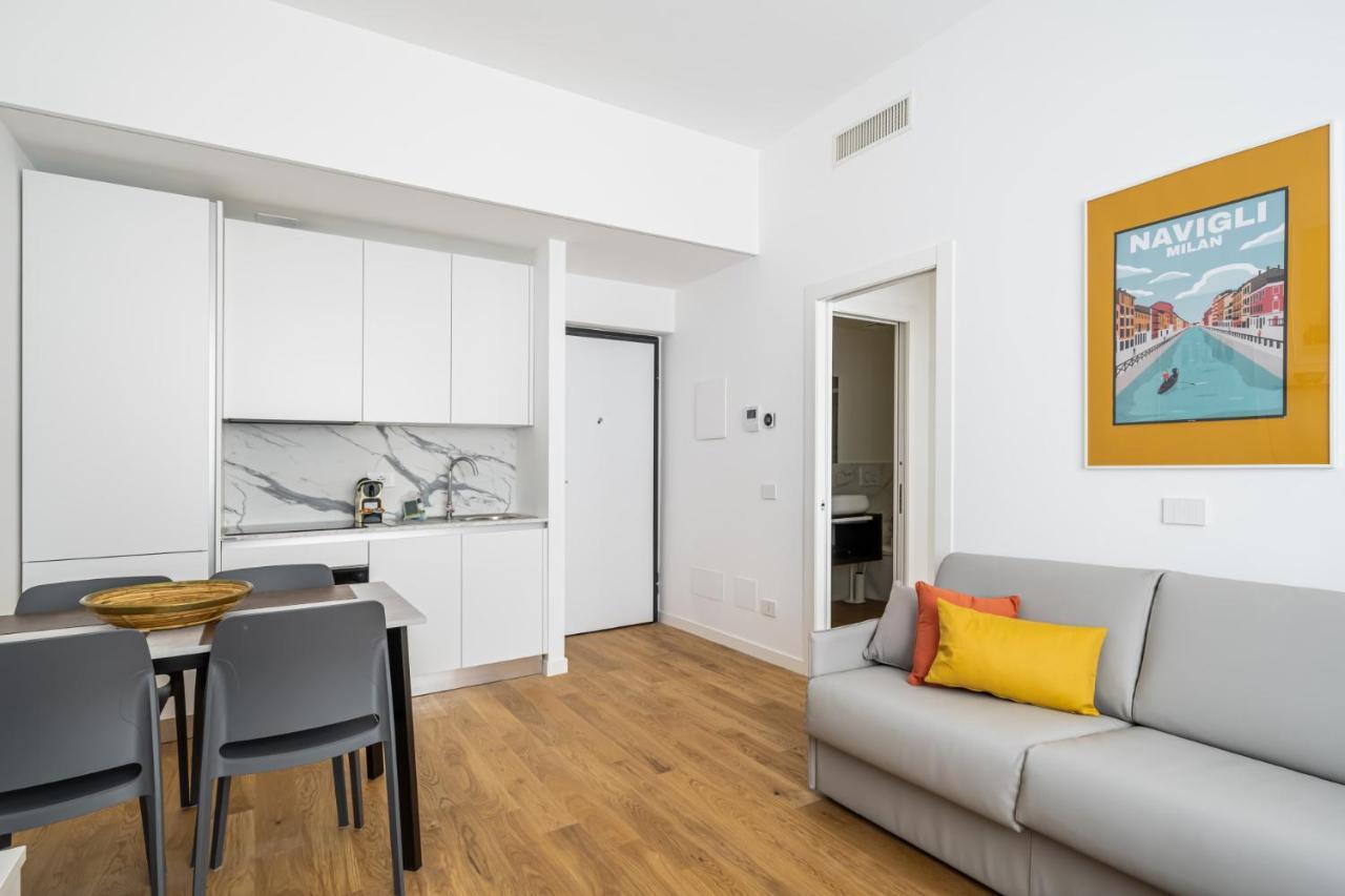 Appartamento Easylife - Moderno Rifugio A Due Passi Dal Duomo